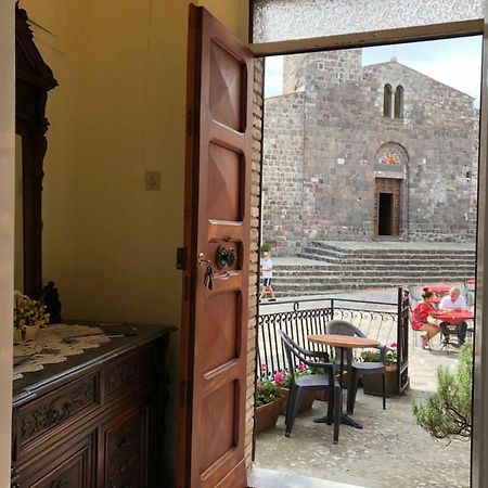 Casa Della Piazza Villa ราดิโกฟานี ภายนอก รูปภาพ