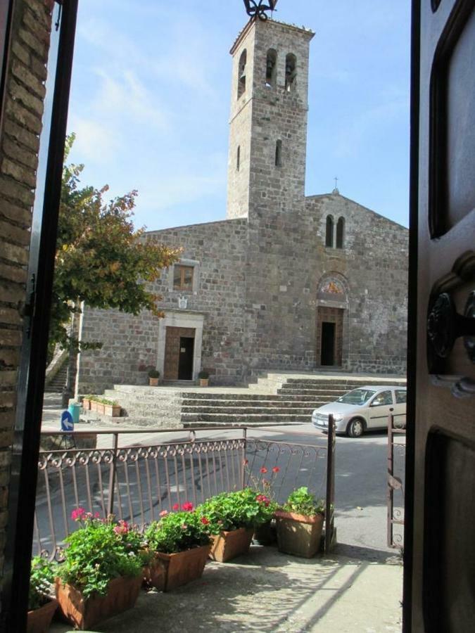 Casa Della Piazza Villa ราดิโกฟานี ภายนอก รูปภาพ